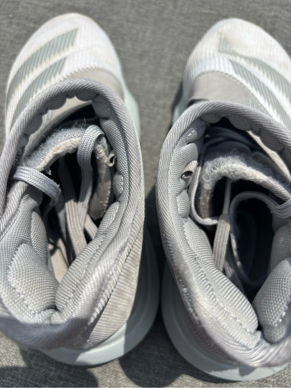 Adidas Harden B/3 Men’s Sneakers size 6.5